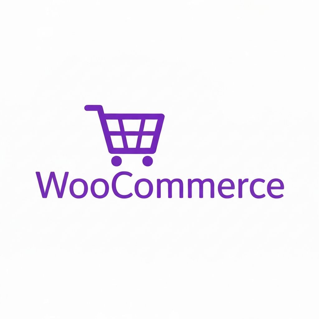 WooCommerce logo